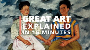 Great Art Explained 1. évad Ep.5 5. epizód