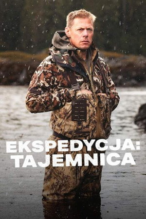 A múlt nyomában poszter