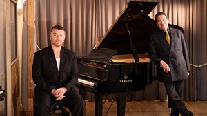 Later... with Jools Holland 56. évad Ep.3 3. epizód