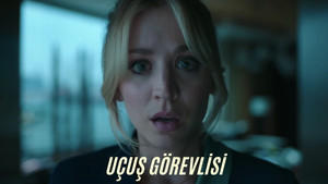 A légikísérő kép