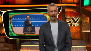 TV total 21. évad Ep.3 3. epizód