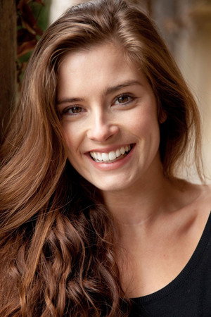 Rachel Shenton profil kép