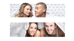 Married at First Sight: The First Year kép