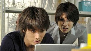 ブラッディ・マンデイ 1. évad Ep.1 1. epizód