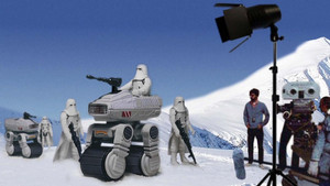 Meghatározó játékok a múltból 1. évad Ep.1 Star Wars
