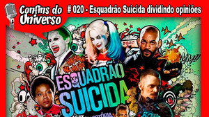 Confins do Universo 2. évad Ep.12 12. epizód