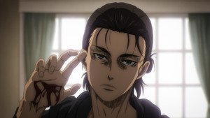 Attack on Titan A végső évad Ep.13 13. epizód