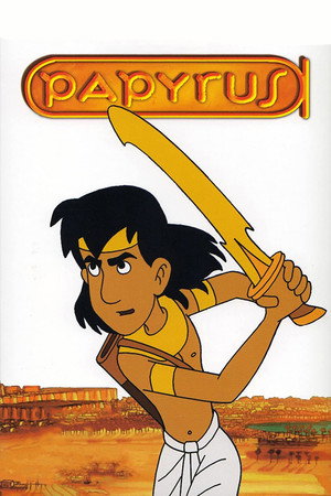Papyrus poszter