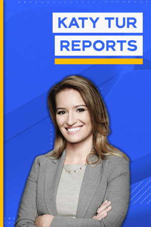 The Moment with Katy Tur poszter