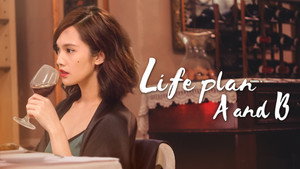Life Plan A and B kép