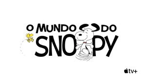 A Snoopy-show kép