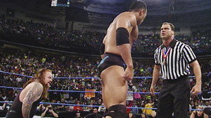 Pankráció - WWE: Smackdown 2. évad Ep.51 51. epizód