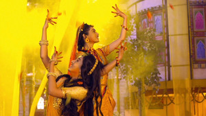 राधाकृष्ण 1. évad Ep.417 417. epizód