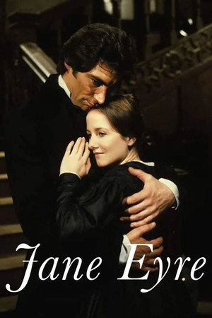 Jane Eyre poszter