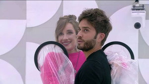 Secret Story: La casa de los secretos 1. évad Ep.75 75. epizód