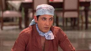 भाभीजी घर पर हैं! 1. évad Ep.578 578. epizód