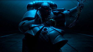 Astartes kép