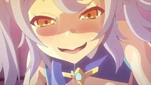 装煌聖姫イースフィア ～淫虐の洗脳改造～ 1. évad Ep.2 2. epizód
