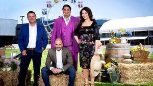 MasterChef Australia 8. évad Ep.19 19. epizód