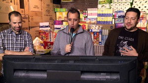 Impractical Jokers - Totál szivatás 3. évad Ep.10 10. epizód