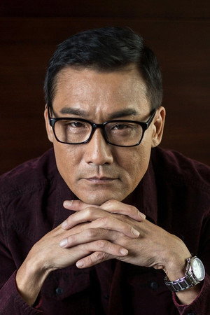 梁家輝 profil kép