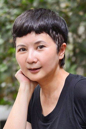 李烈 profil kép
