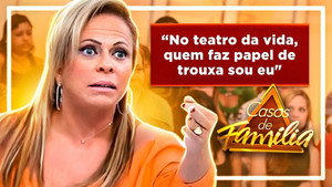 Diva Depressão 6. évad Ep.102 102. epizód