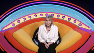 Celebrity Big Brother 1. évad Ep.4 4. epizód