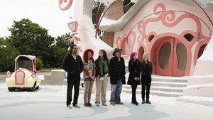 Face Off 3. évad Ep.8 8. epizód