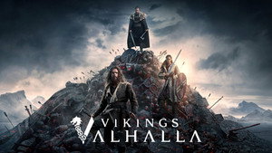 Vikingek: Valhalla kép