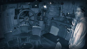 Travel for Ghosts 1. évad Ep.2 2. epizód