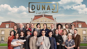 Dunaj, k vašim službám kép