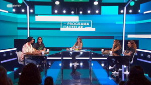Programa Cautelar 4. évad Ep.4 4. epizód
