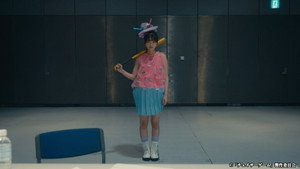 チェイサーゲーム 1. évad Ep.6 6. epizód