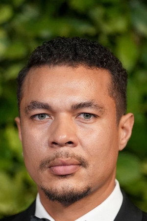 Ismael Cruz Cordova profil kép