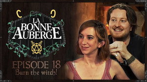 La Bonne Auberge 1. évad Ep.18 18. epizód