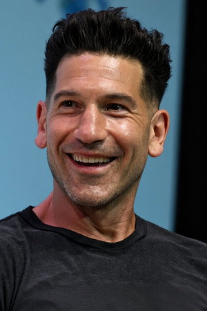 Jon Bernthal profil kép