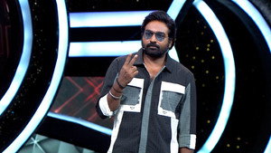 Bigg Boss Tamil 8. évad Ep.64 64. epizód