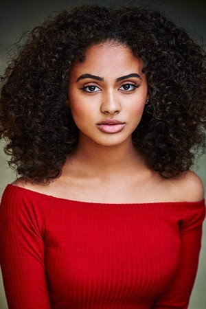 Daniella Taylor profil kép