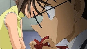 名探偵コナン 1. évad Ep.677 677. epizód