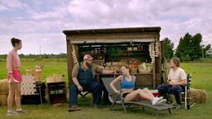 Letterkenny 8. évad Ep.1 1. epizód