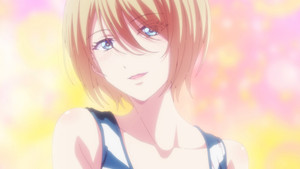 女神のカフェテラス 1. évad Ep.7 7. epizód