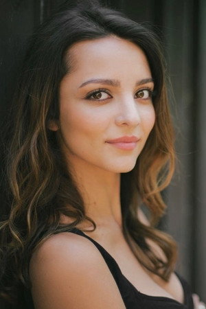 Danielle Horvat profil kép