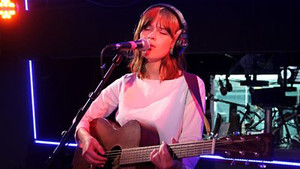 BBC Radio 1's Live Lounge 5. évad Ep.44 44. epizód