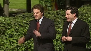 Blair and Brown: The New Labour Revolution kép