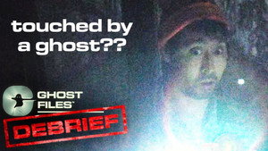 Ghost Files Speciális epizódok Ep.41 41. epizód