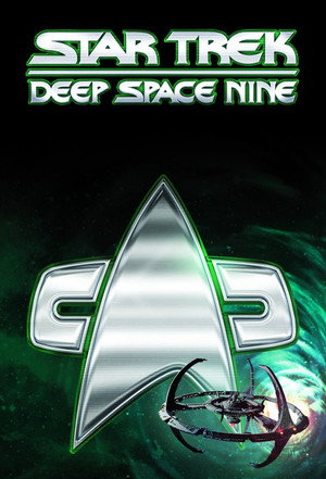 Star Trek: Deep Space Nine poszter