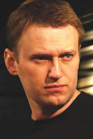 Алексей Навальный profil kép