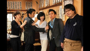 同窓会～ラブ・アゲイン症候群 1. évad Ep.4 4. epizód