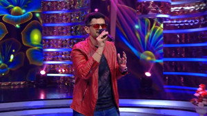 சூப்பர் சிங்கர் 8. évad Ep.34 34. epizód